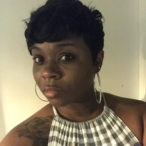 Meet your Posher, Britney